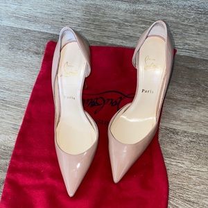 Louboutin Iriza 39